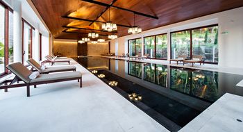 Wellnesshotels in Brandenburg